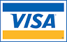 Visa Logo | Kansas City Northland Dentist | Evers & Gardner Dental
